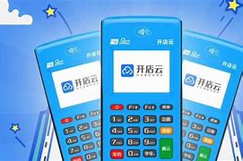 龙州POS机办理
